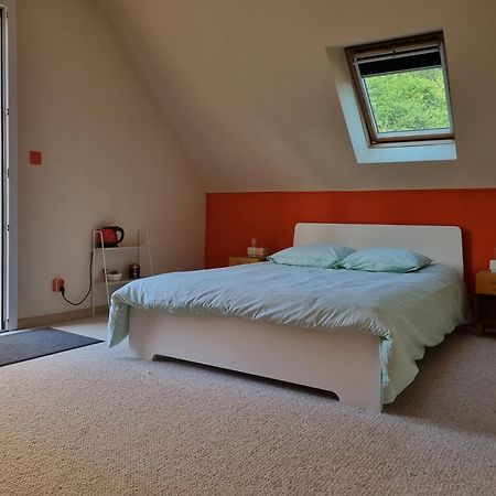 Bed and Breakfast La Ferme D'Antan Baie De Somme Mons-Boubert Екстер'єр фото